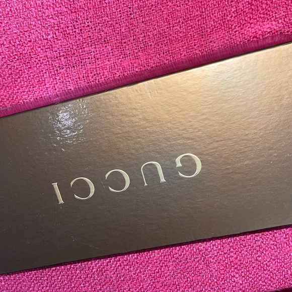 Gucci Ballet Flat Shoes - Picture 6 of 12